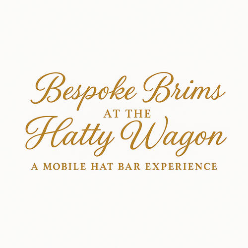 Bespoke Brims at the Hatty Wagon