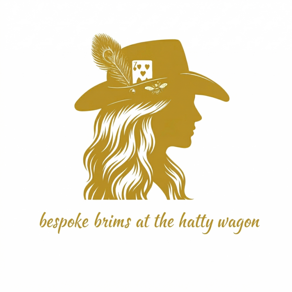 Bespoke Brims at the Hatty Wagon