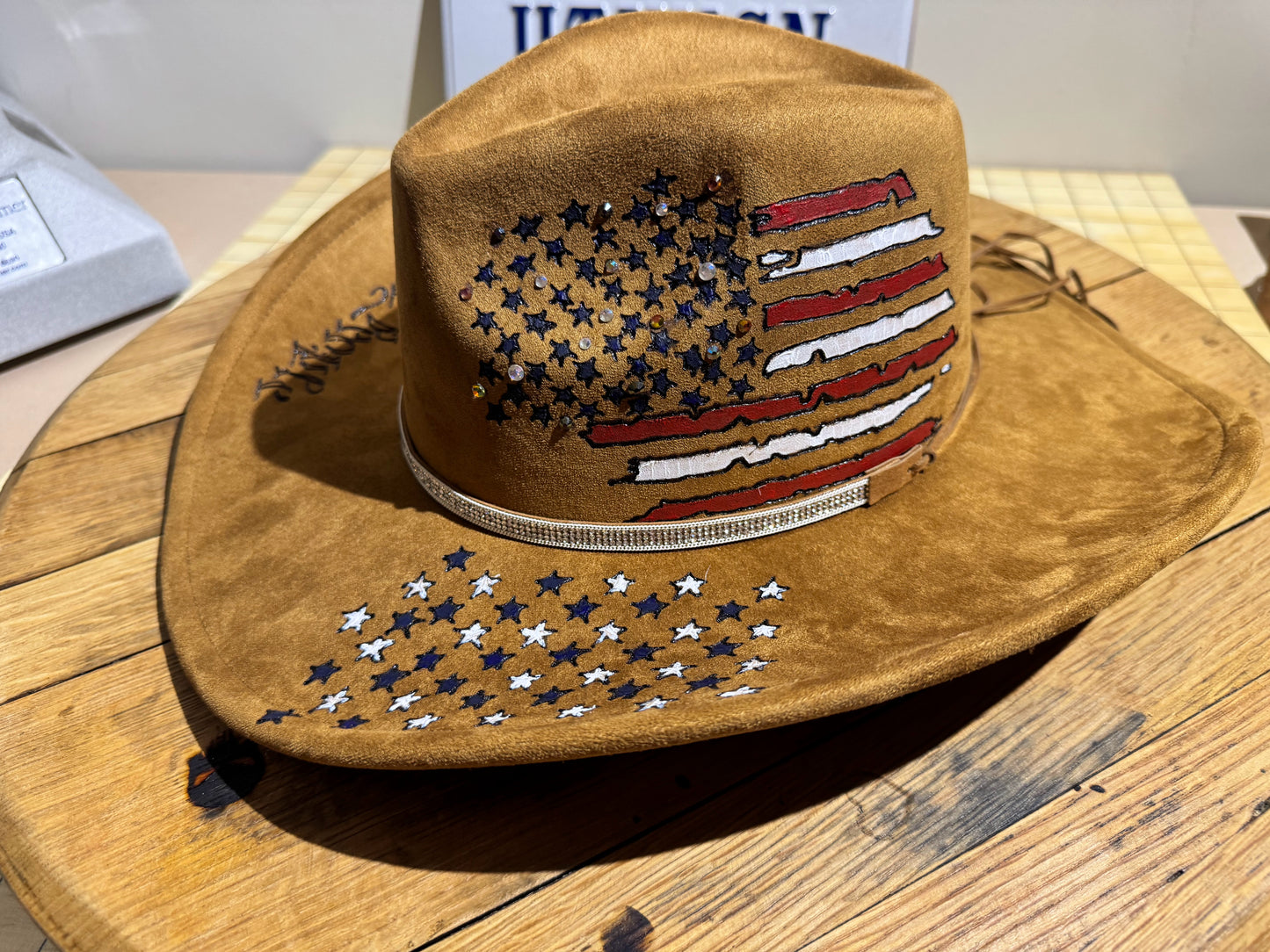 Stars, Stripes & Statement Style